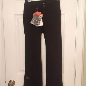 SOLD! The North Face WINDWALL Ski Pants